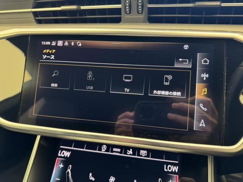 A7 SPORTBACK