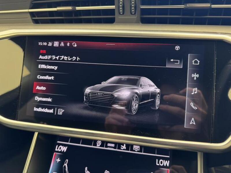 A7 SPORTBACK