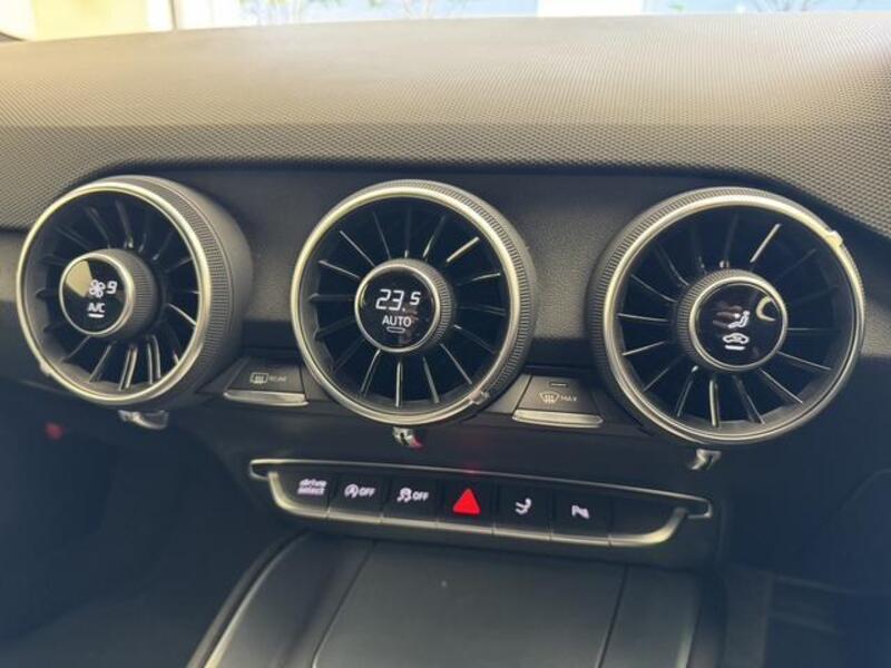TTS COUPE