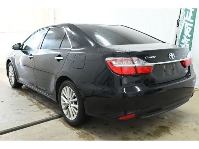 CAMRY