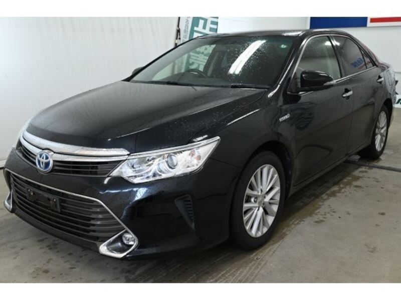 CAMRY