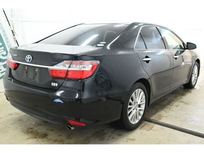 CAMRY