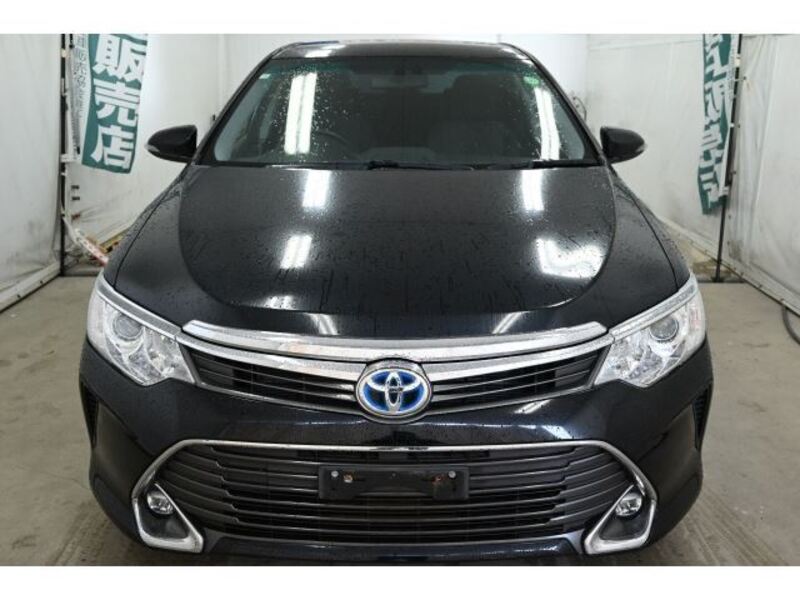 CAMRY