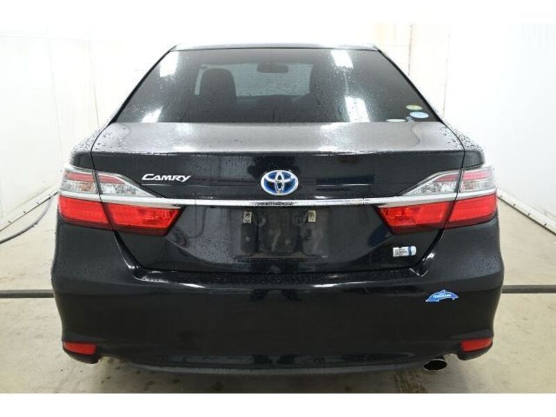 CAMRY
