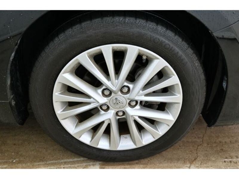 CAMRY