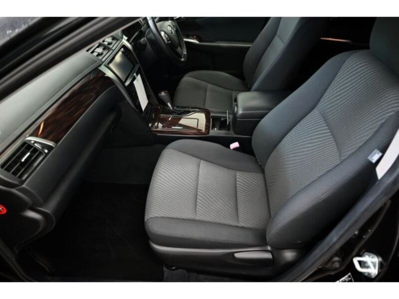 CAMRY
