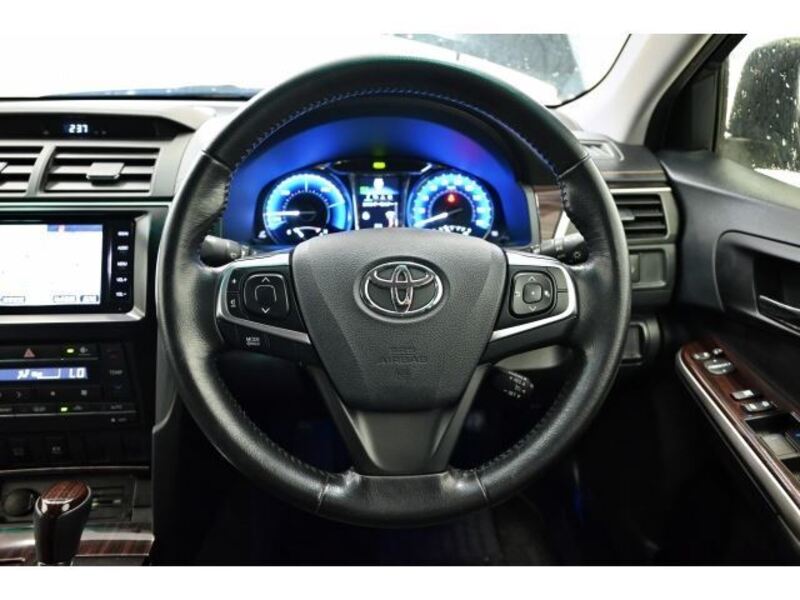 CAMRY