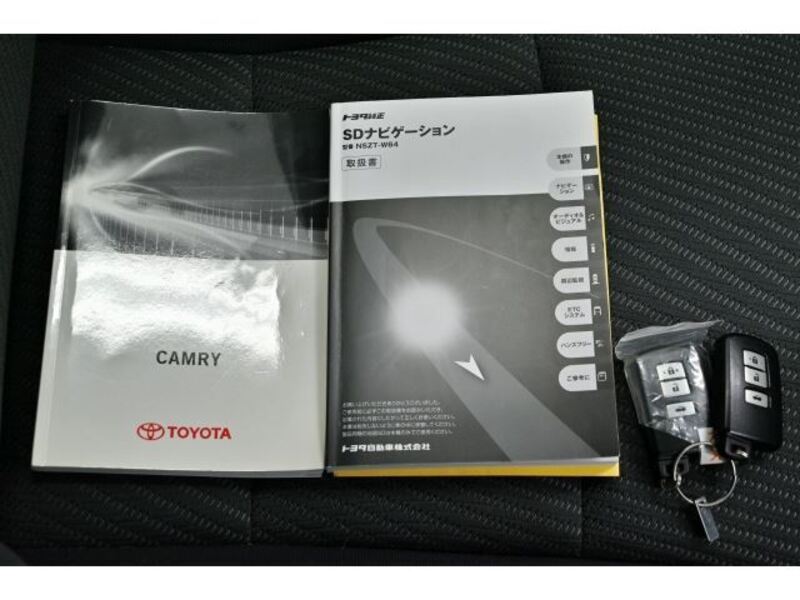 CAMRY