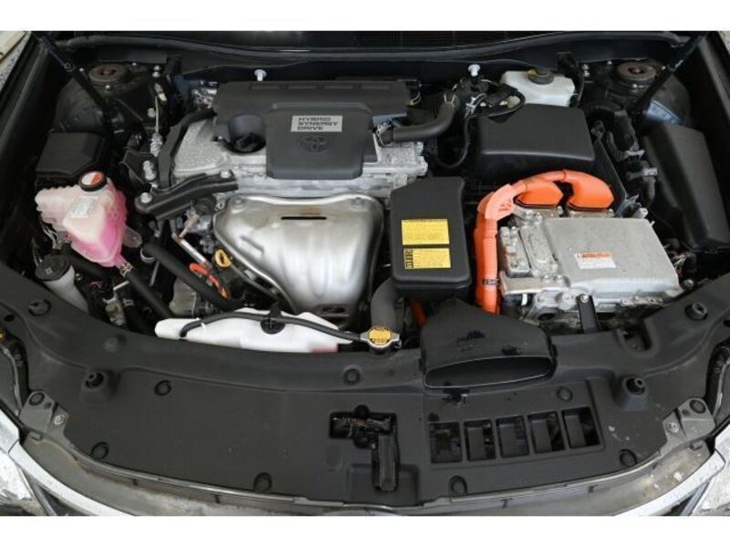 CAMRY