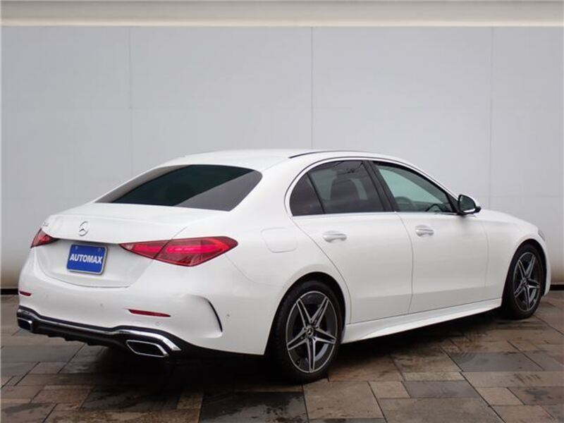 C-CLASS