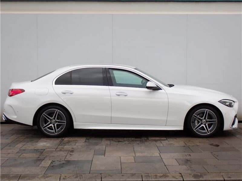 C-CLASS