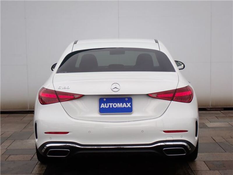 C-CLASS