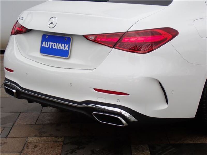 C-CLASS
