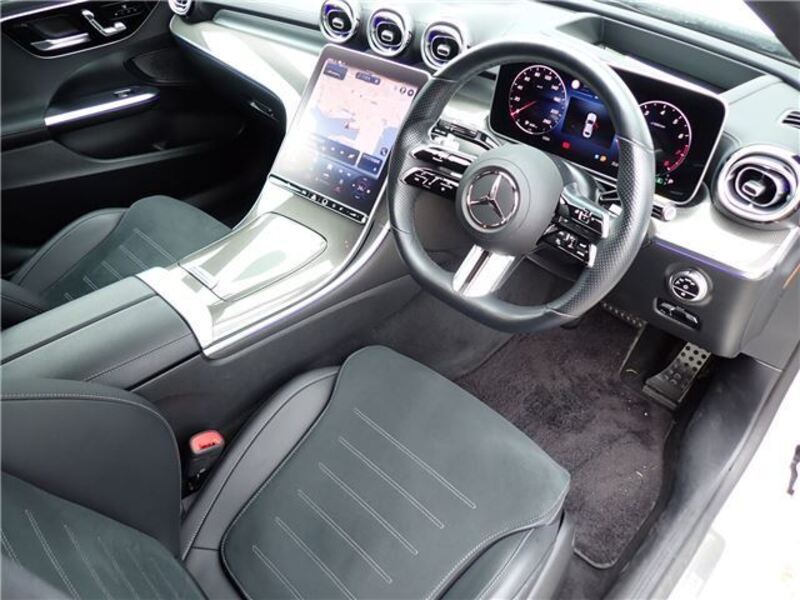 C-CLASS