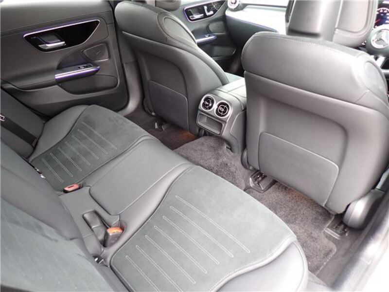C-CLASS