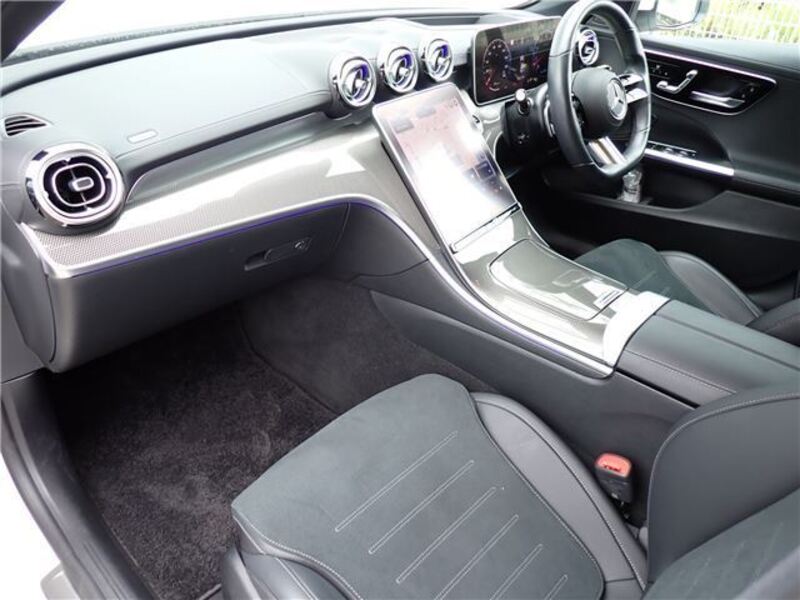 C-CLASS