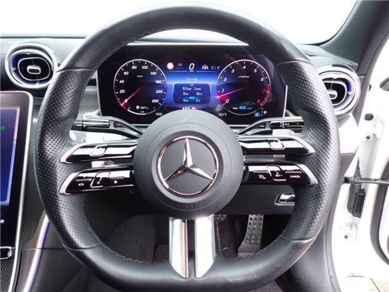 C-CLASS