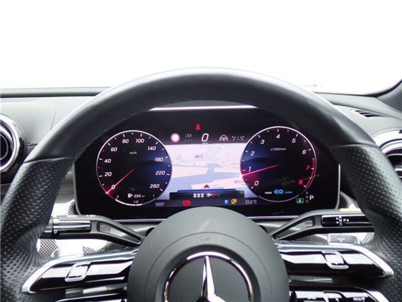 C-CLASS