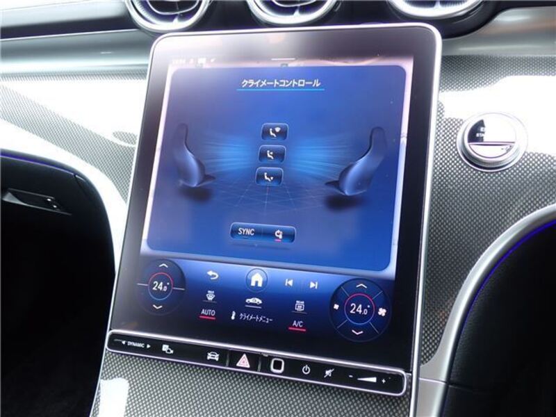 C-CLASS