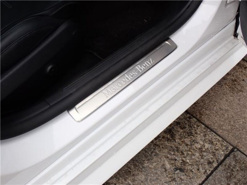 C-CLASS