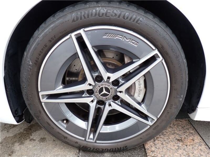 C-CLASS