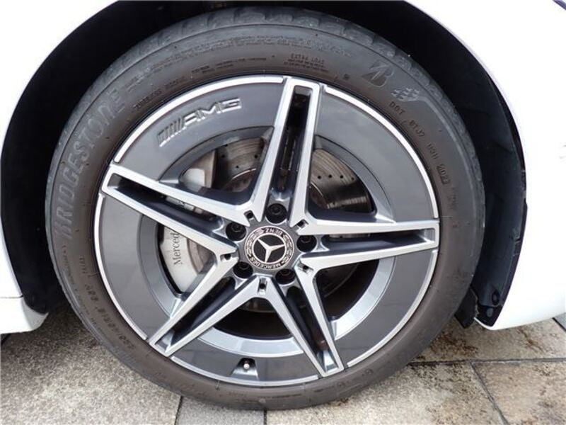 C-CLASS