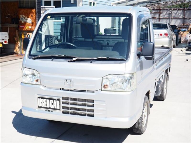 ACTY TRUCK