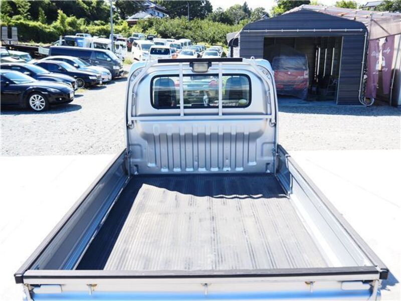 ACTY TRUCK