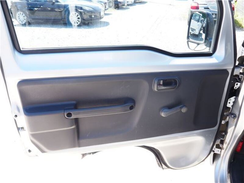 ACTY TRUCK