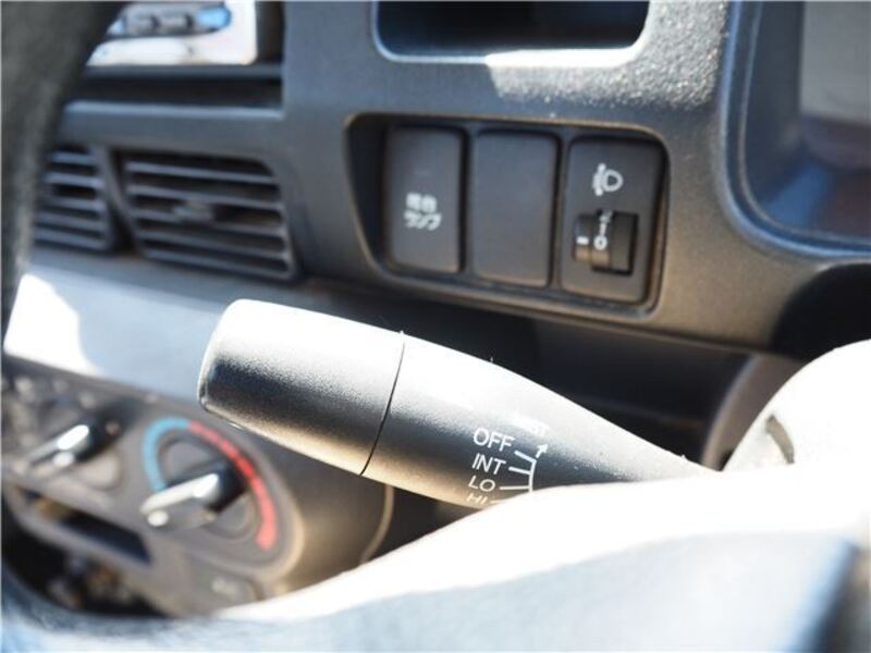 ACTY TRUCK