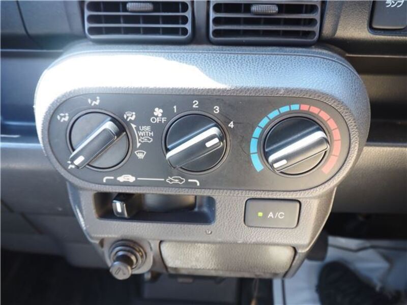 ACTY TRUCK
