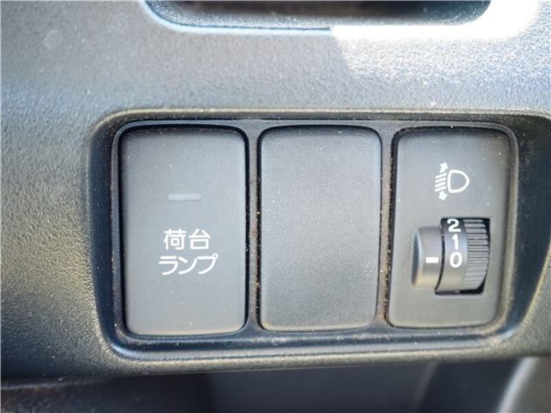 ACTY TRUCK