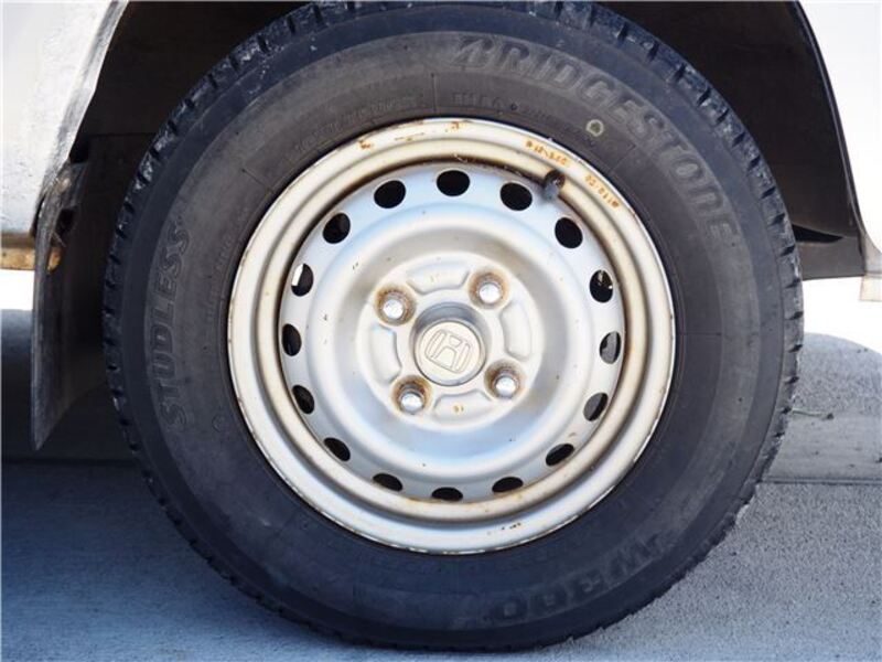 ACTY TRUCK