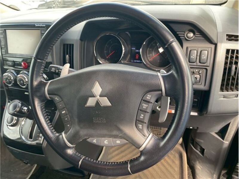 DELICA D5