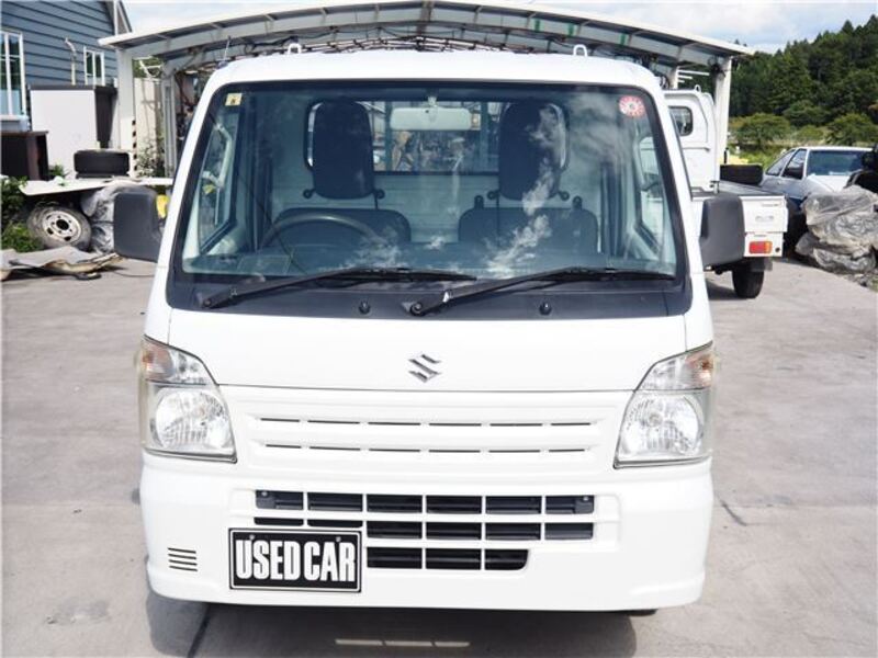 CARRY TRUCK