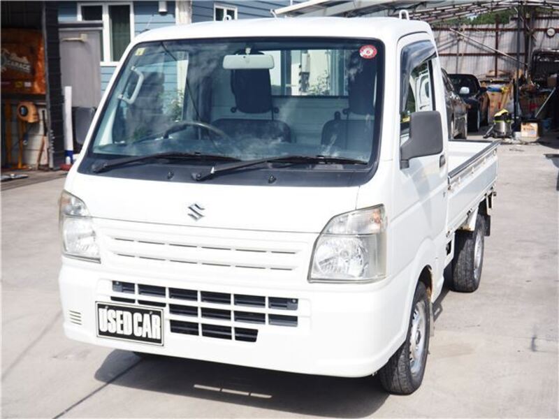 CARRY TRUCK