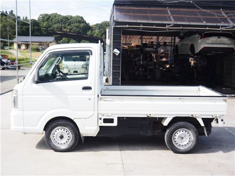 CARRY TRUCK