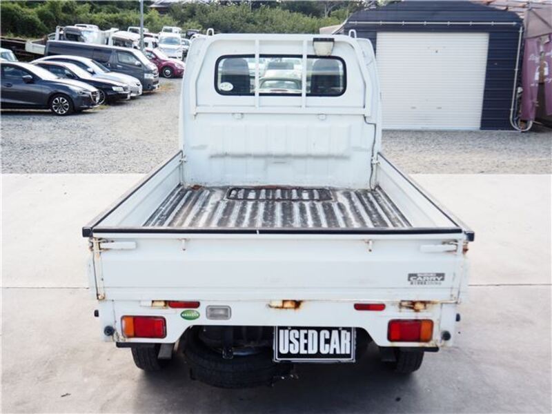 CARRY TRUCK