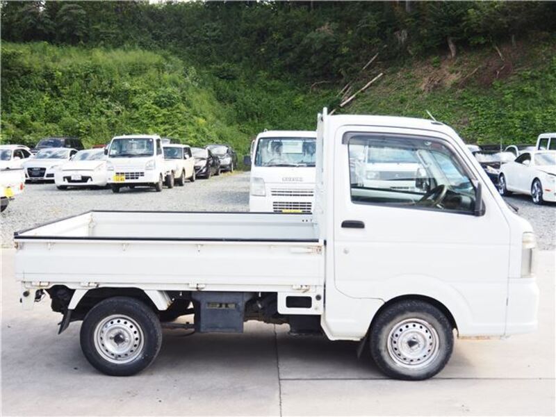 CARRY TRUCK