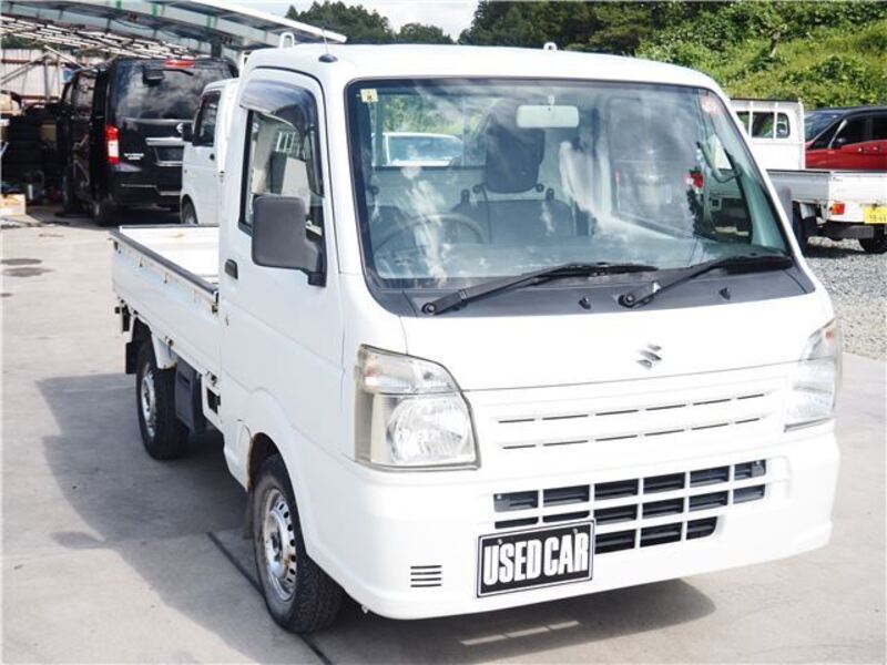CARRY TRUCK