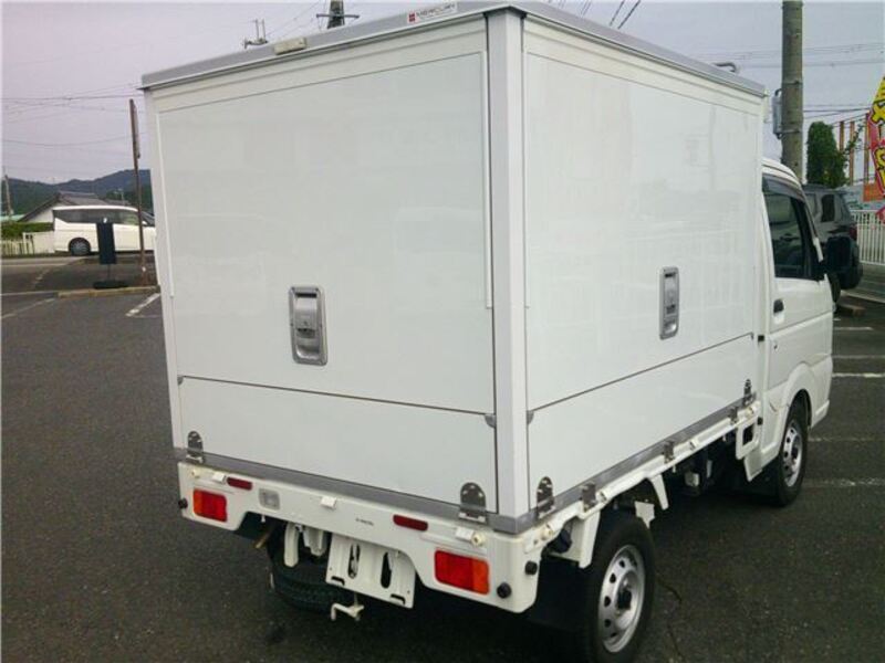 CARRY TRUCK
