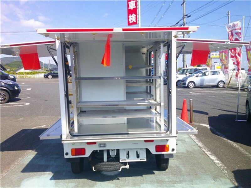 CARRY TRUCK