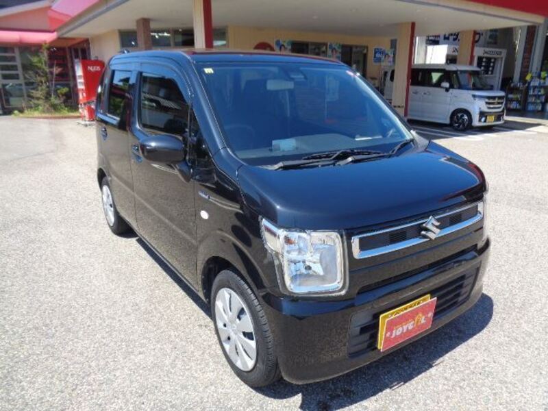 WAGON R-0