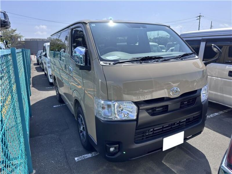 HIACE