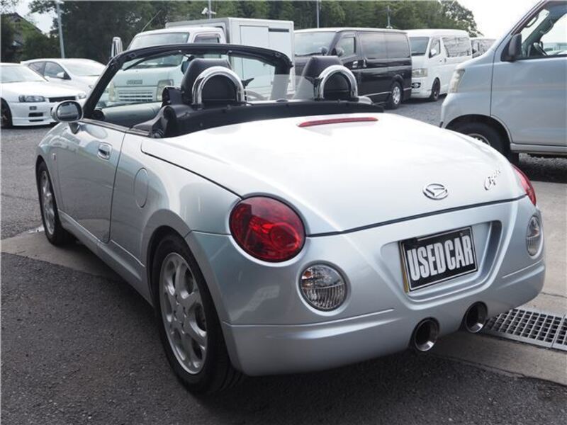 COPEN