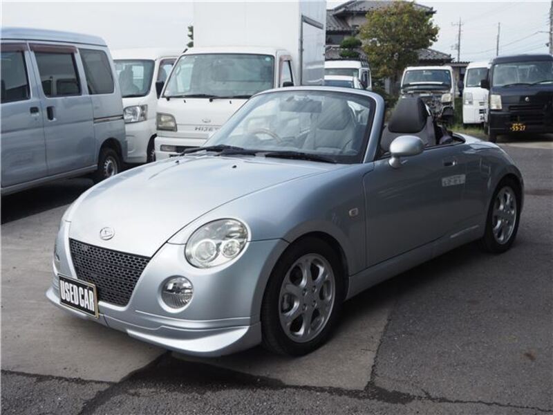 COPEN