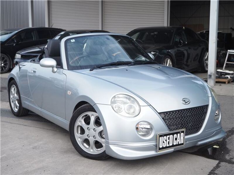 COPEN