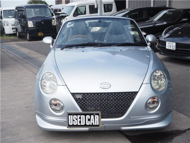 COPEN