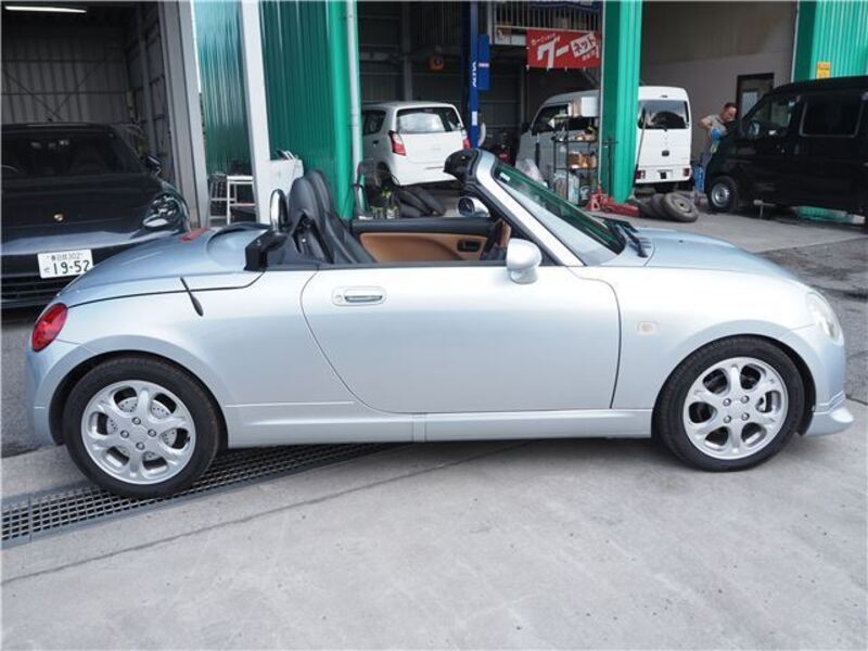 COPEN