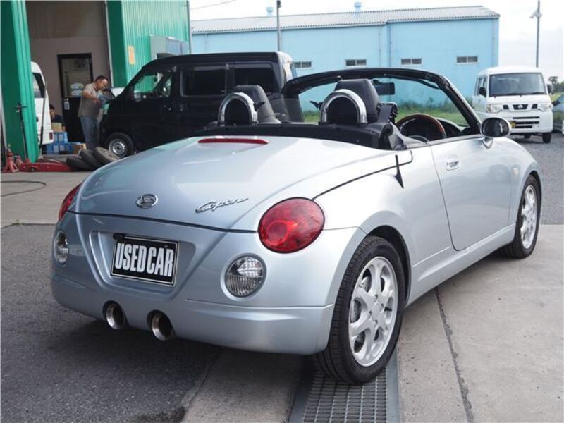 COPEN